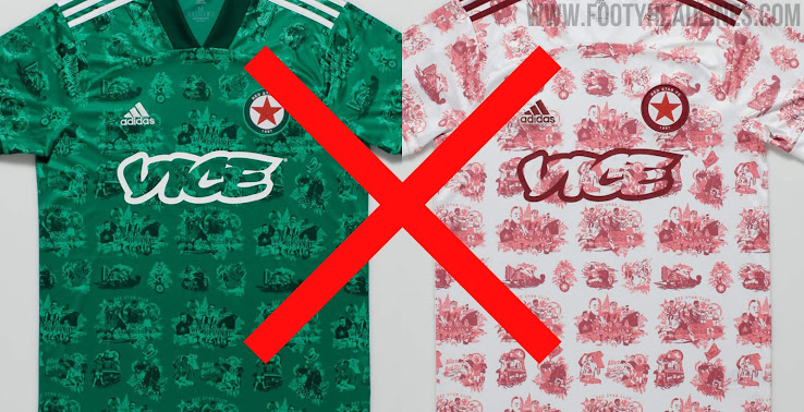 Red star paris jersey hotsell